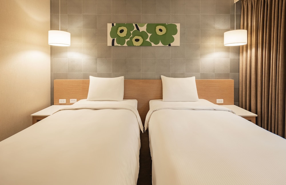 Kindness Hotel Juemin 26/54