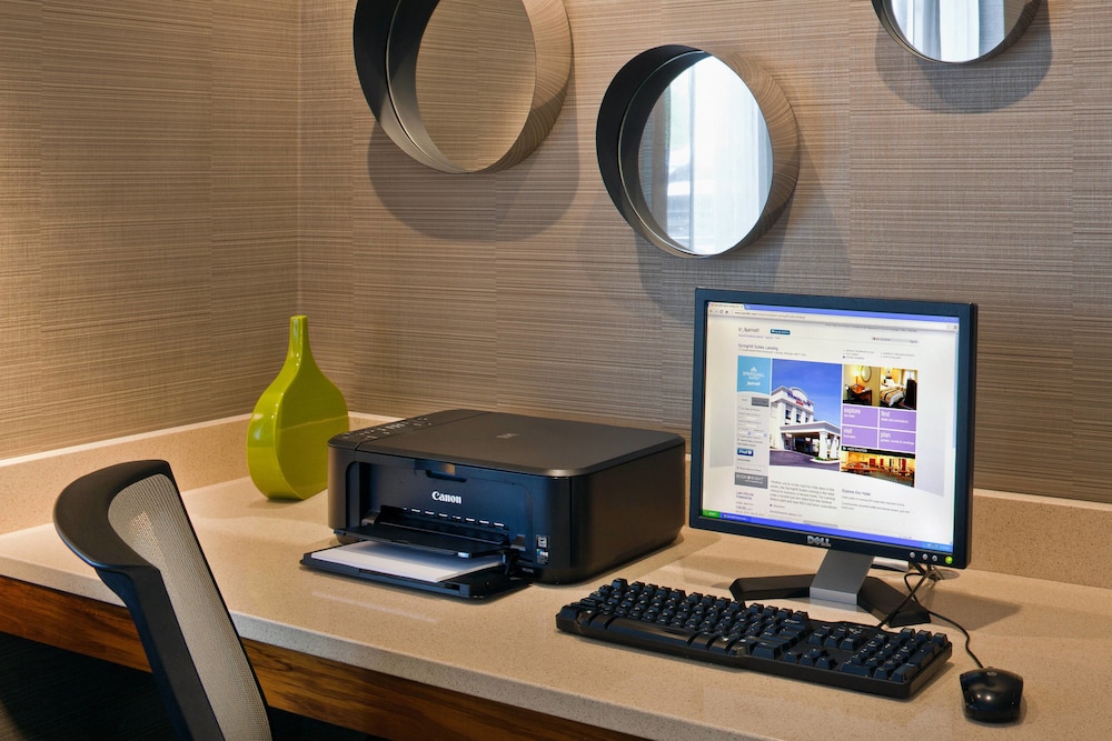 Springhill Suites Lansing West 21/21