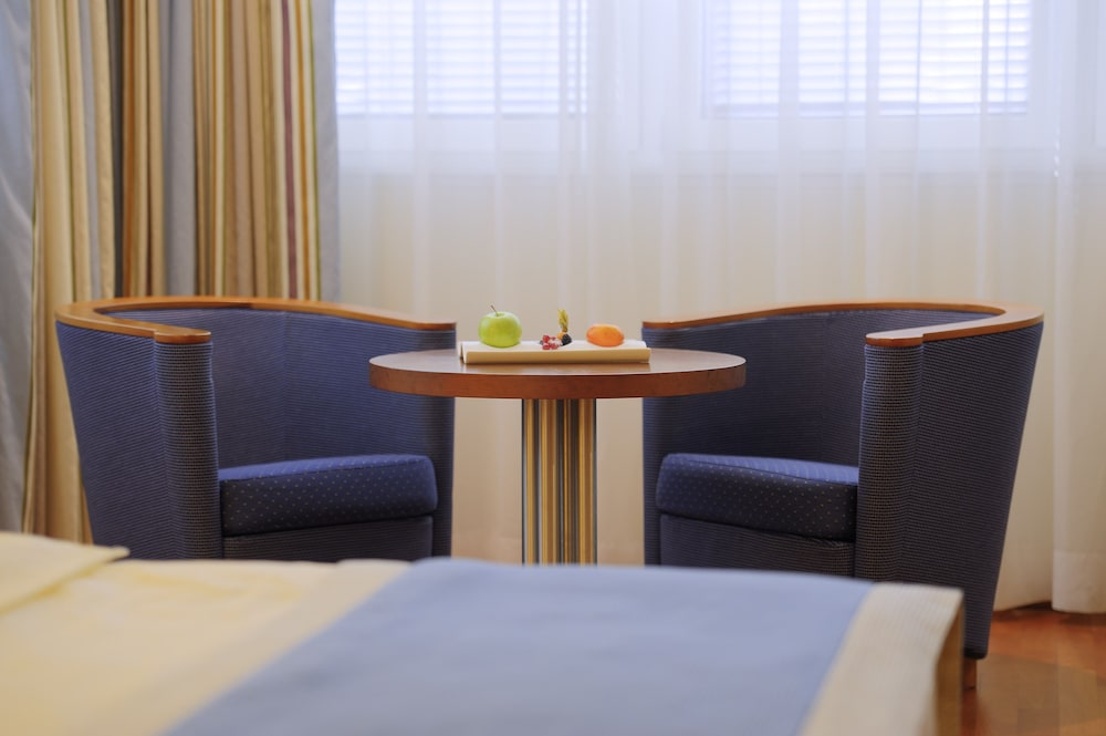 Radisson Blu Hotel St Gallen 9/78