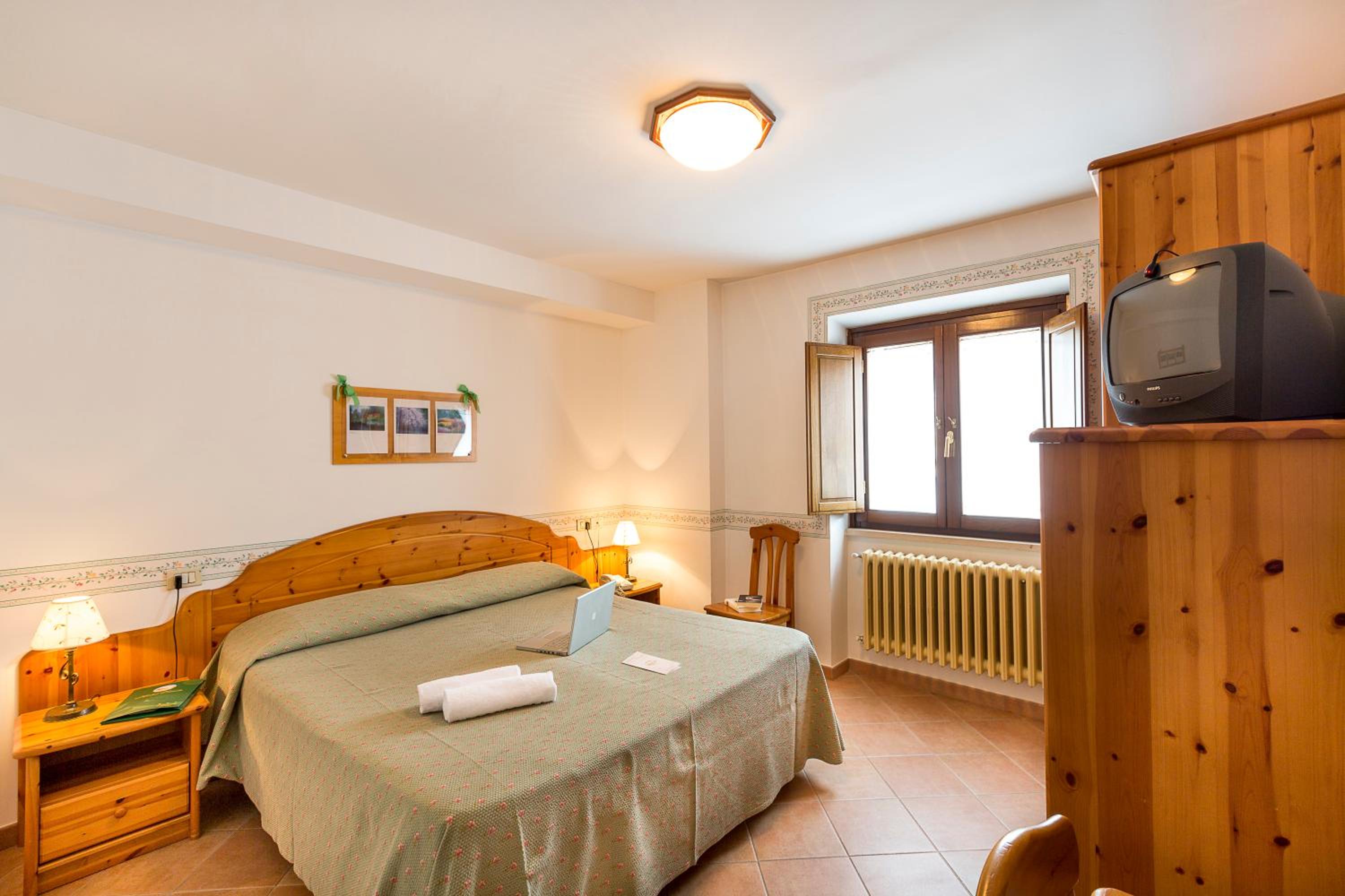 Hotel Trieste 9/50