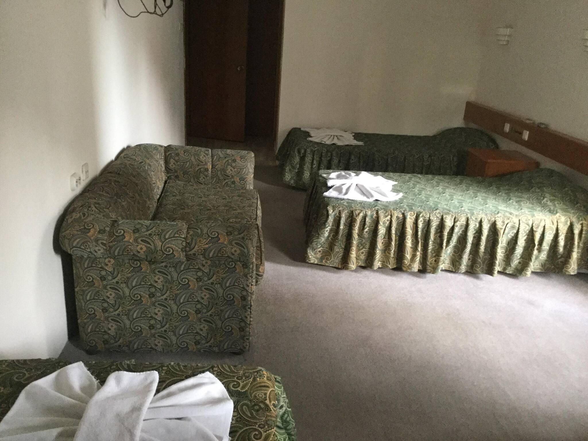 Dias Hotel 17/27