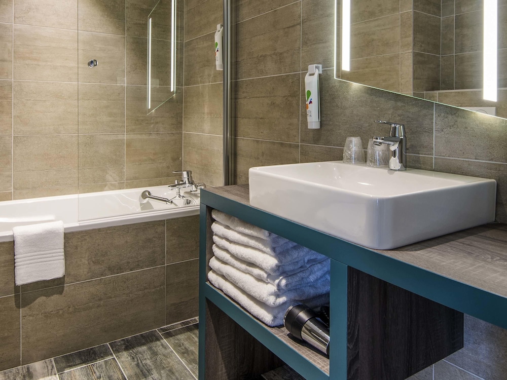 ibis Styles Sallanches Pays du Mont Blanc 31/35