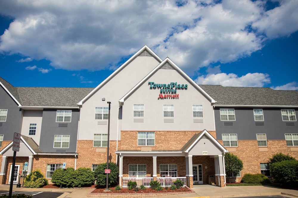 Towneplace Suites Fredericksburg photo5