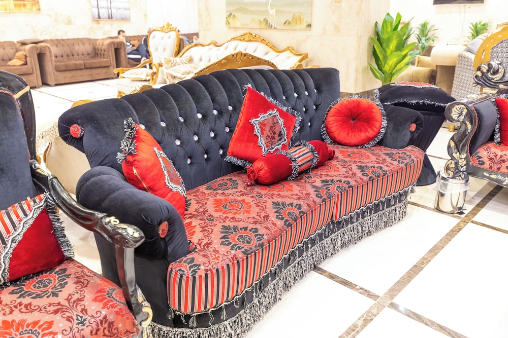 فندق سفير المسك(Safeer Almisk Hotel Mecca) 41/52