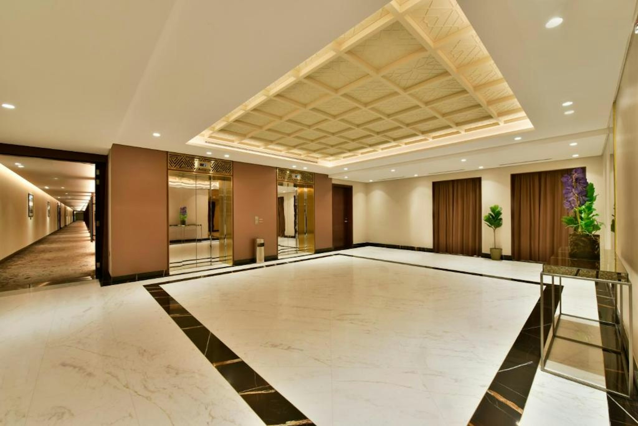 Bahrain Airport Hotel - Airside 37/58