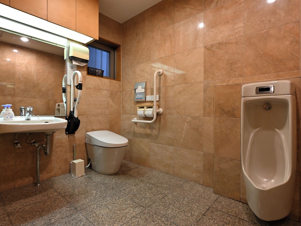Toyoko Inn Hokkaido Kushiro Juji Gai 68/69
