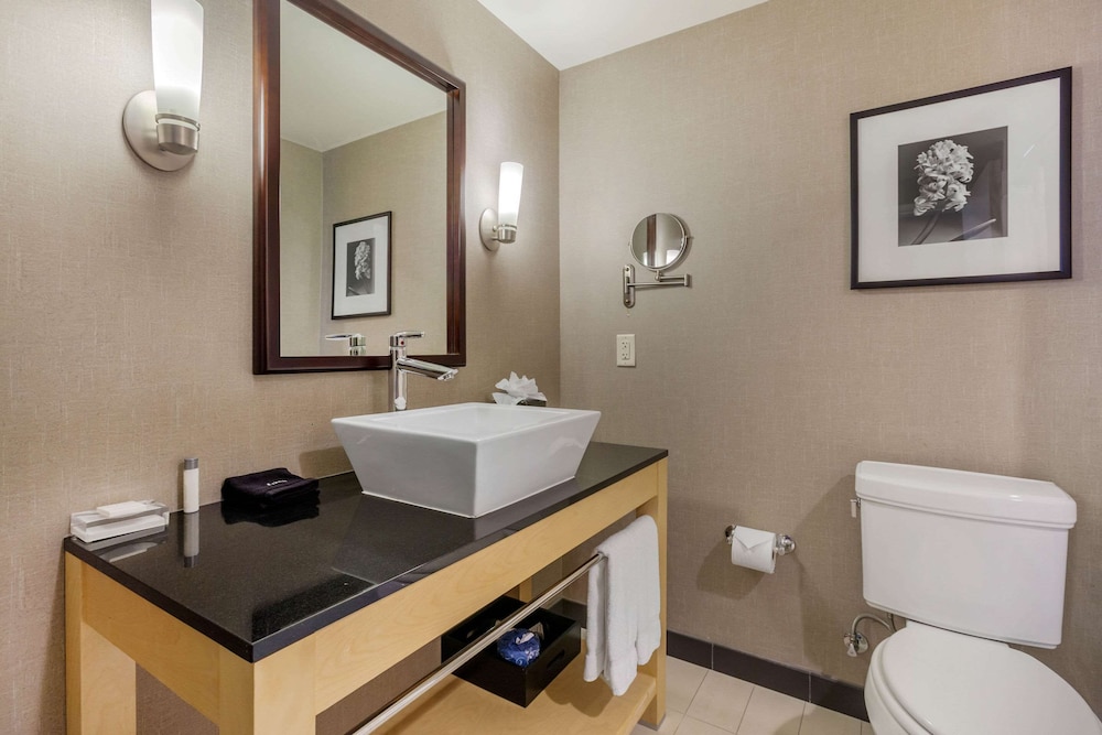 Cambria Hotel Denver International Airport 20/63
