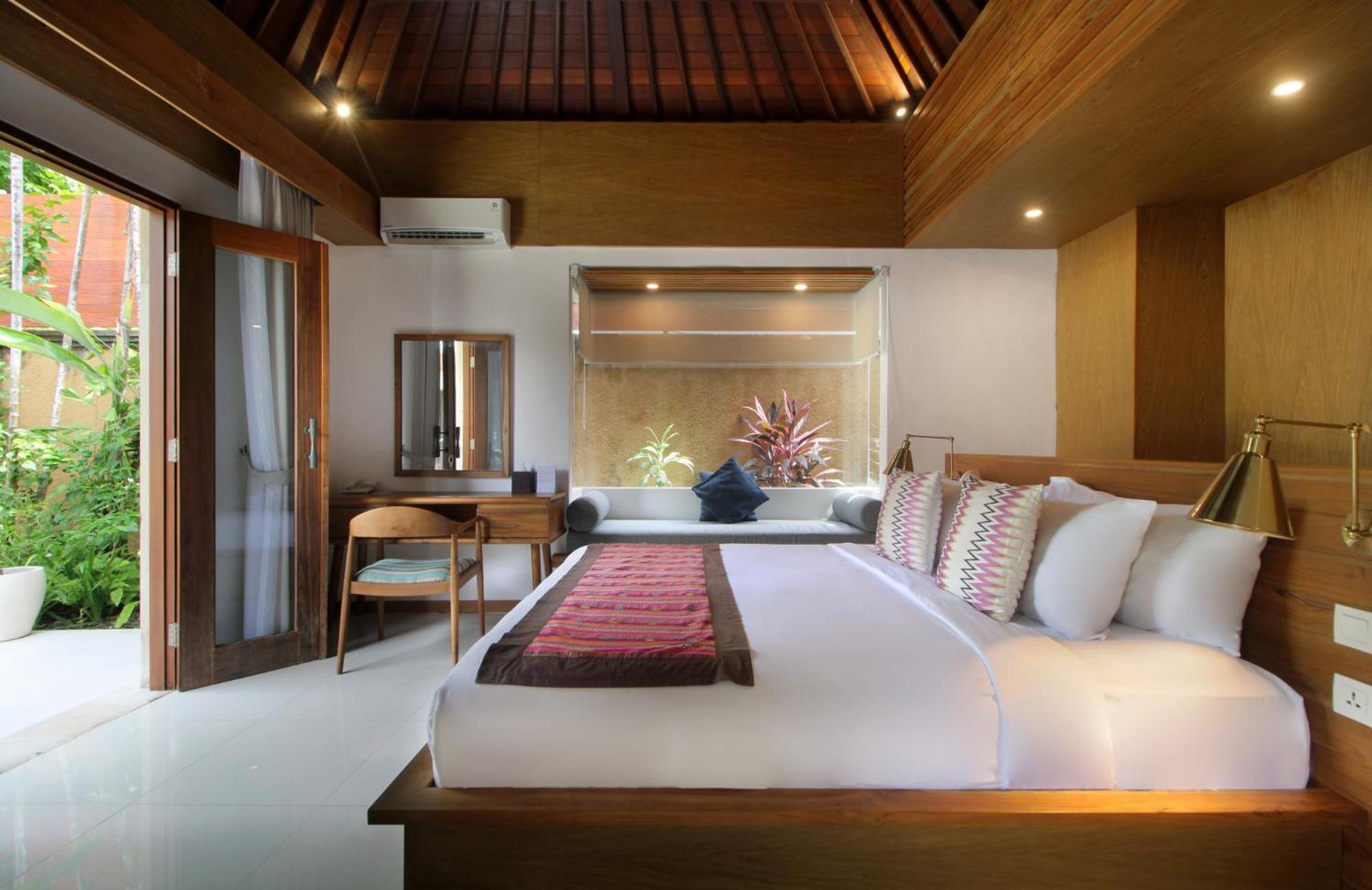2 Bedrooms, Villa, Private Pool