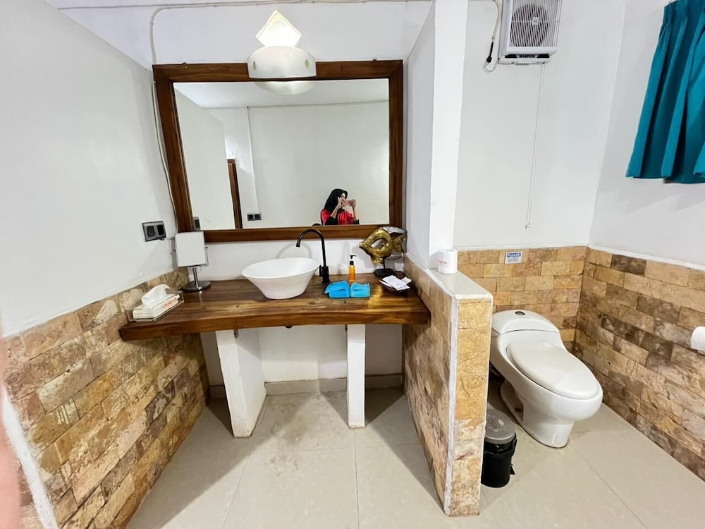 Laguna Gili Beach Resort 60/60