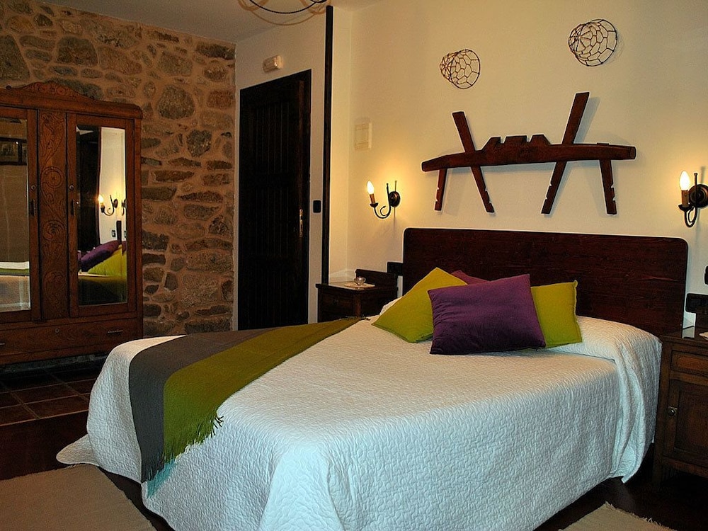 Casa de Trillo 4/50