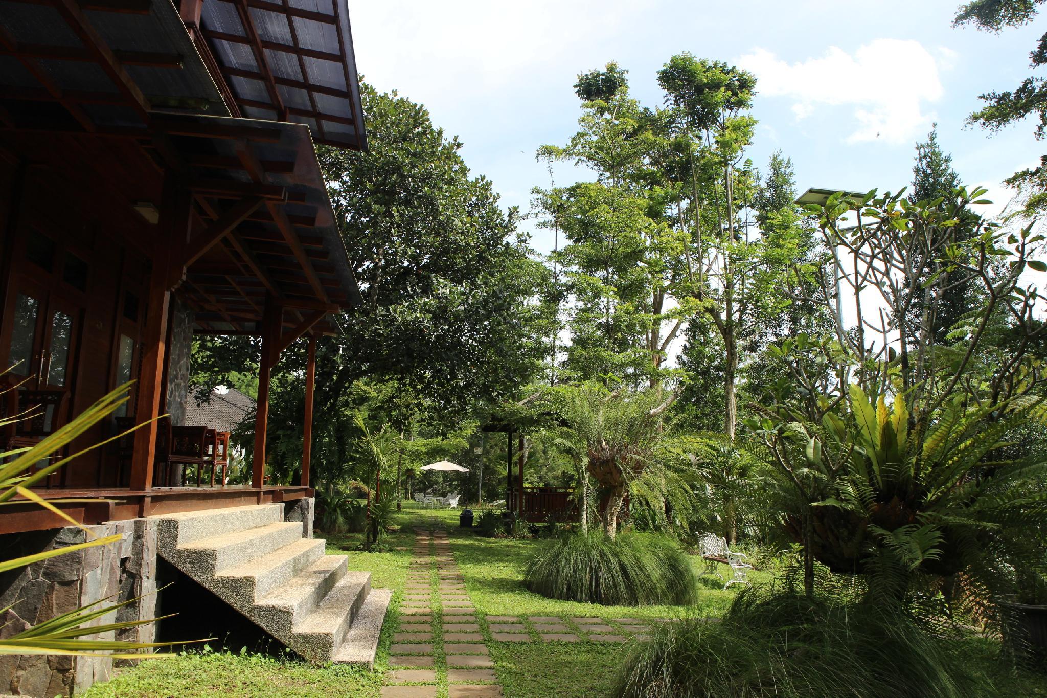 Kastuba Resort 45/50