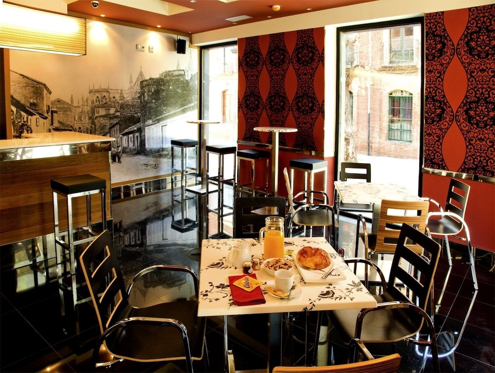 Qh Centro Leon 36/41