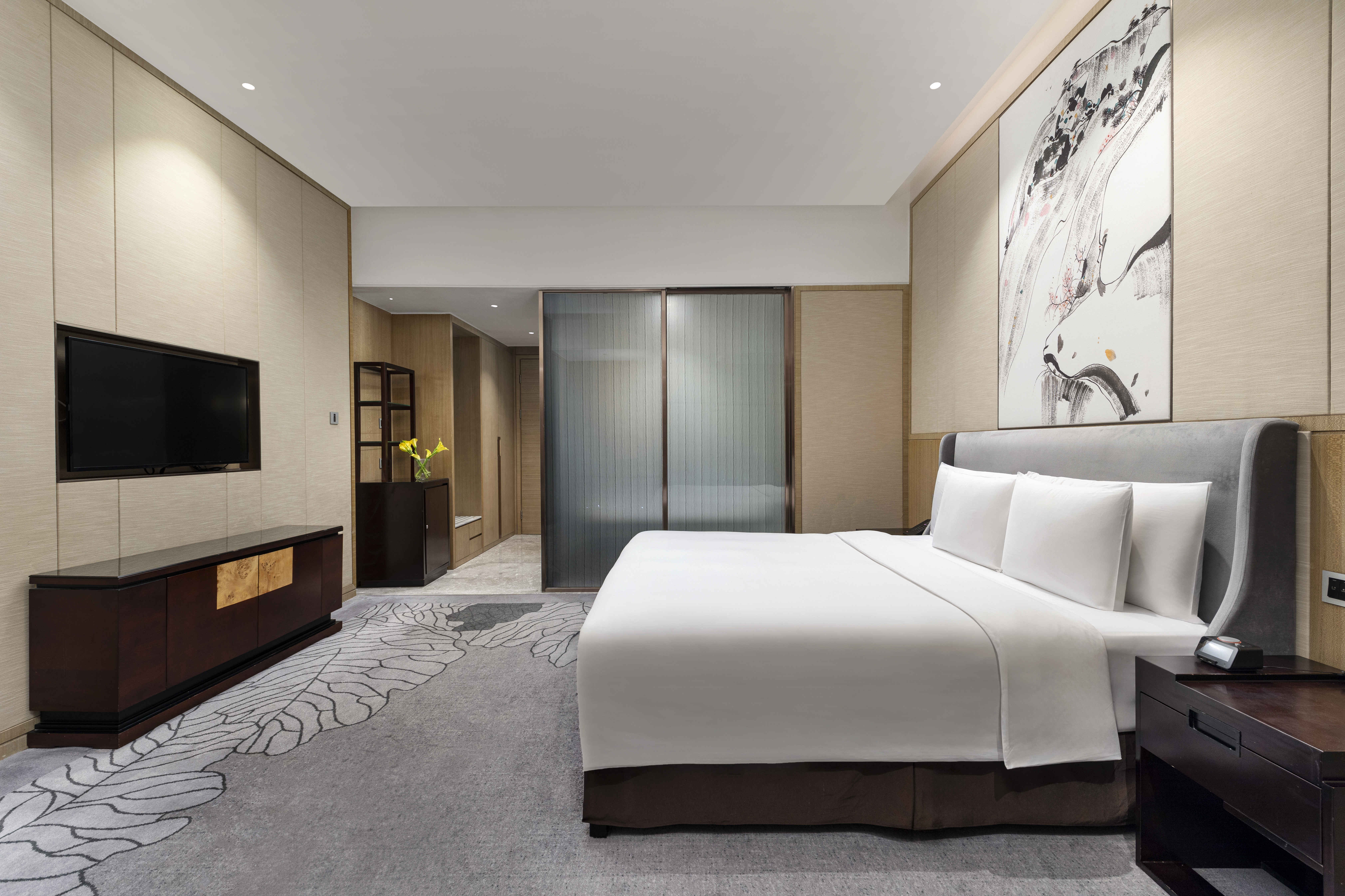 Crowne Plaza Nanning City Center 15/50