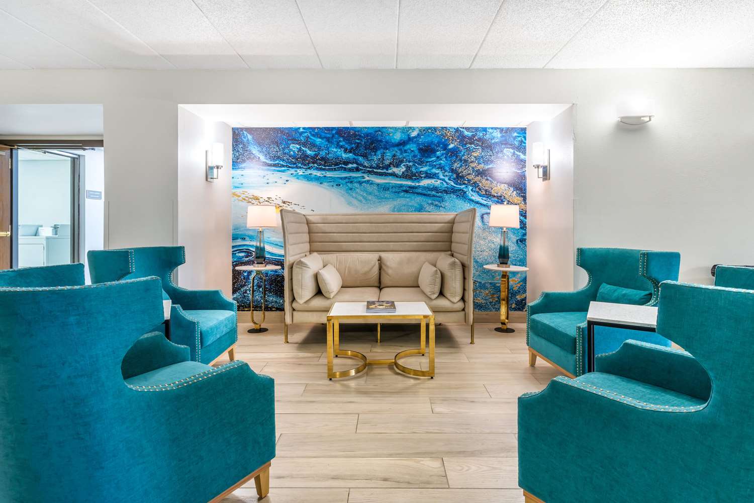 Comfort Inn & Suites Chattanooga-East Ridge 9/19