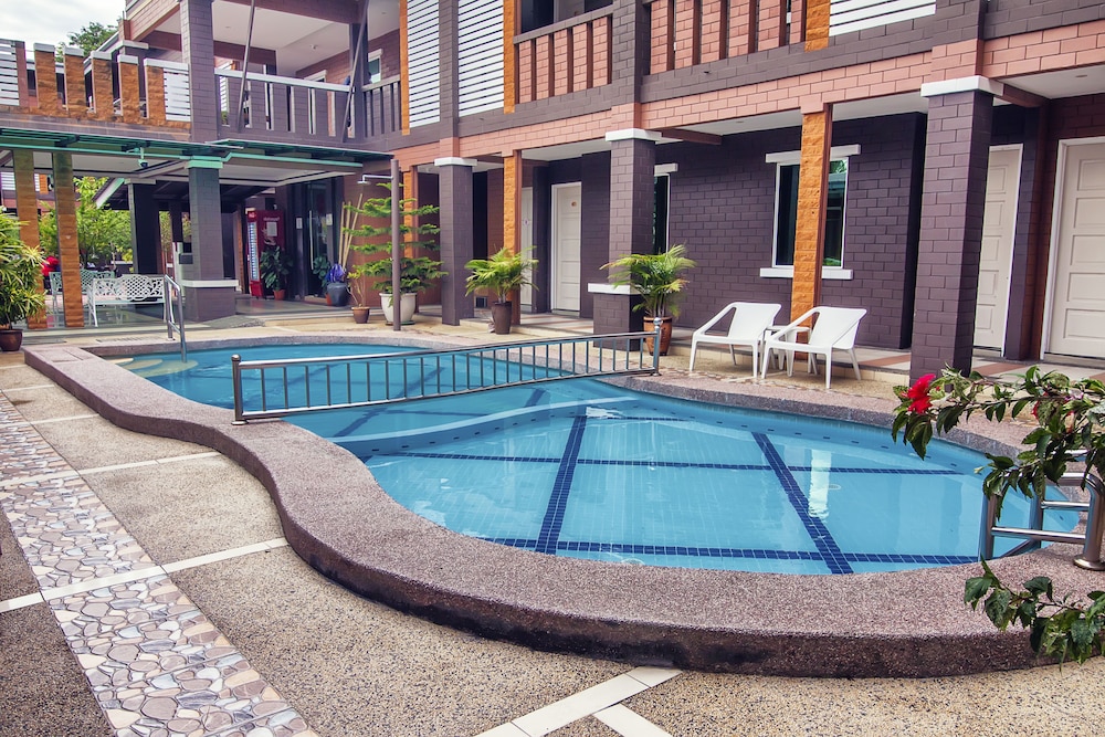 Myvilla Langkawi Hotel 58/61