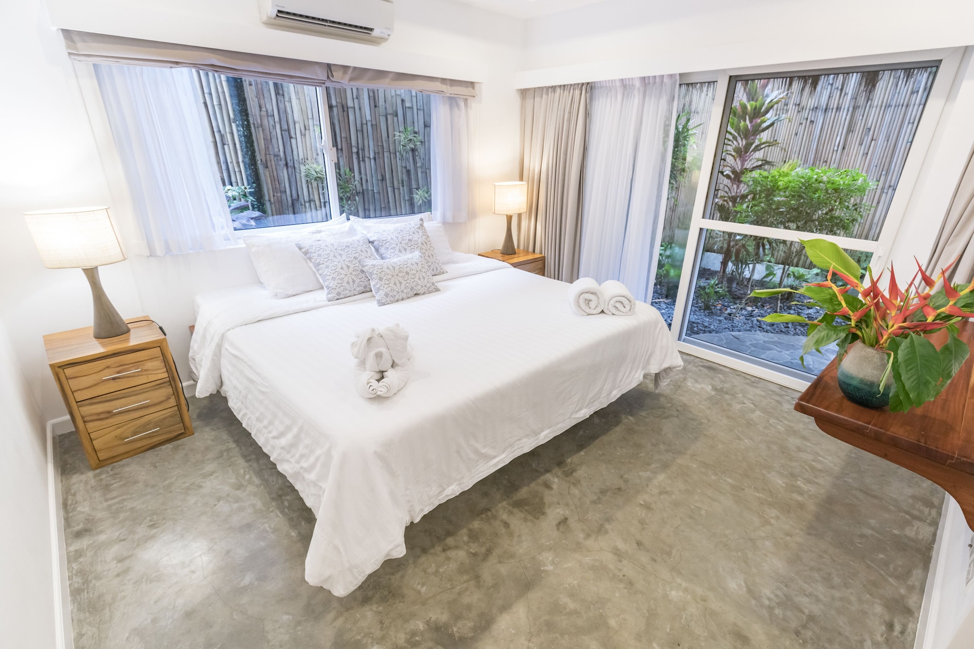 1 Bedroom, Suite