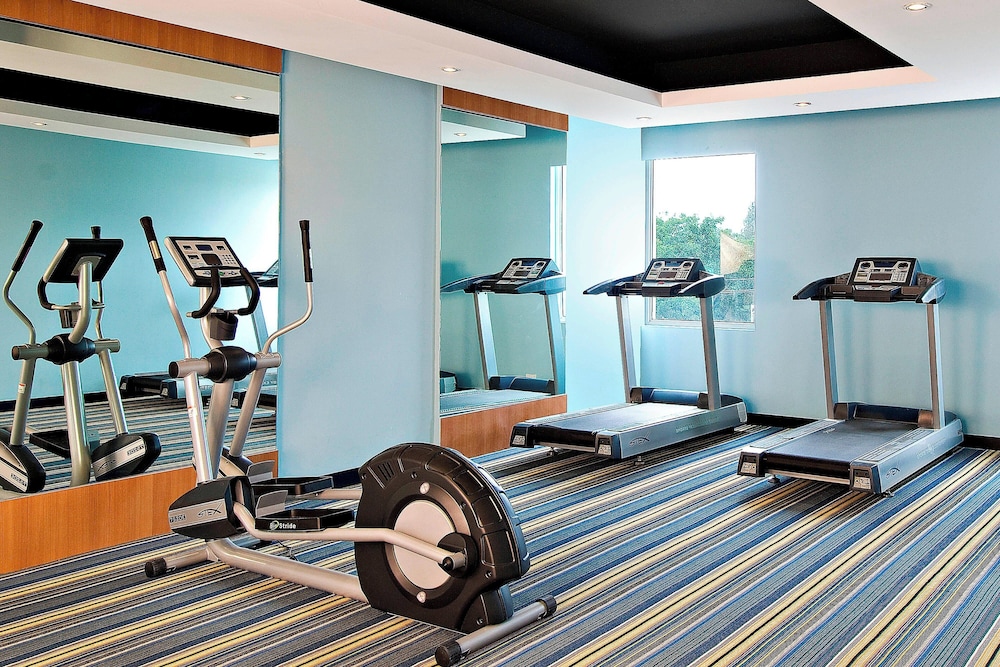 Aloft Bengaluru Whitefield 29/50