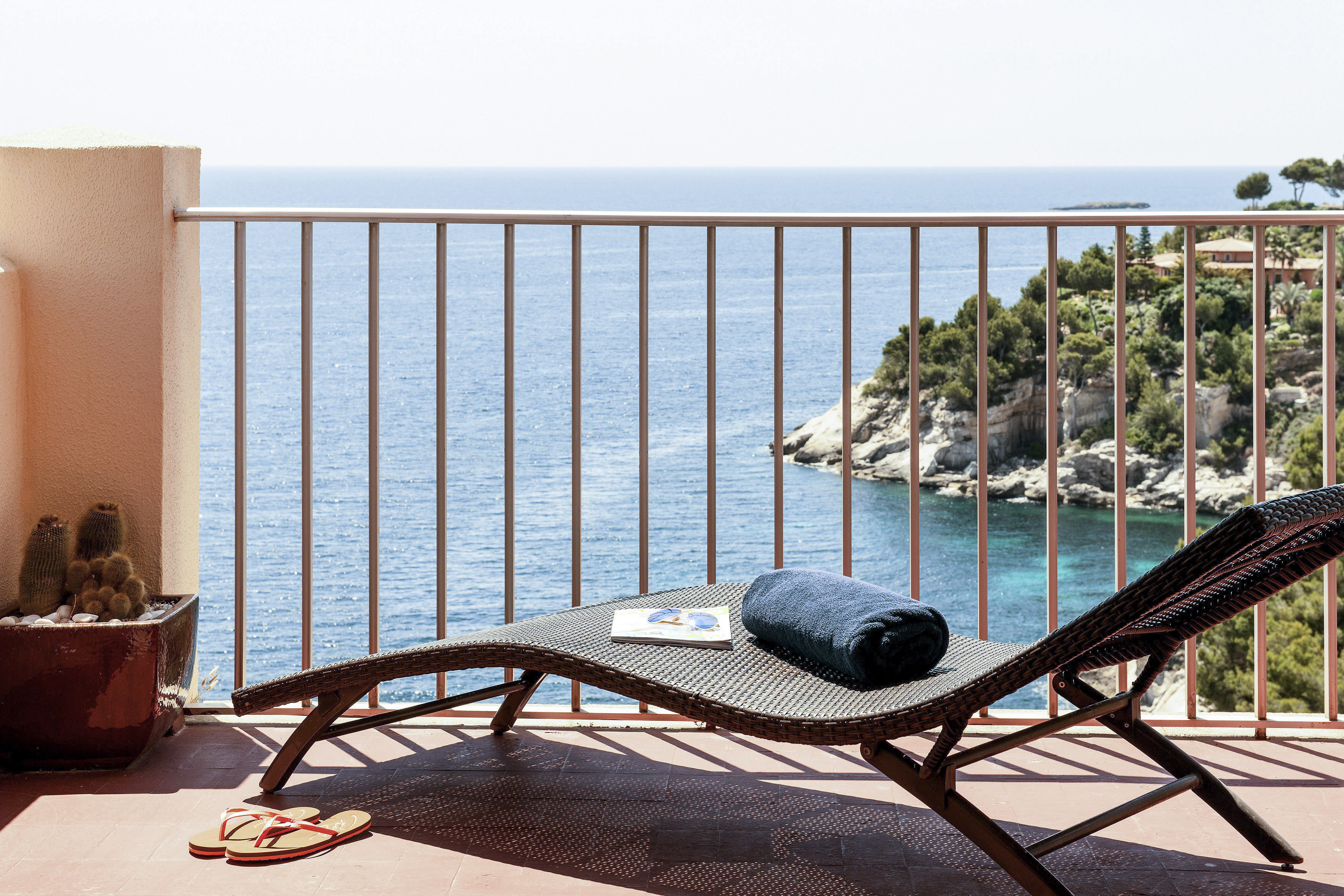 SENTIDO Cala Vinas - Adults Only 19/50
