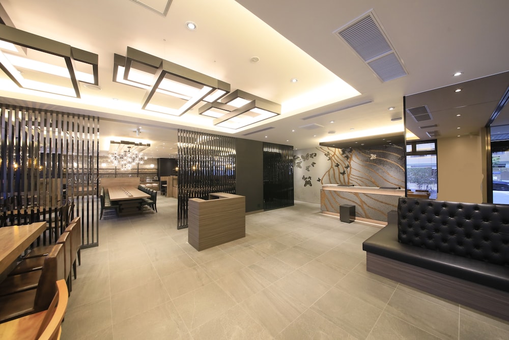 Quintessa Hotel Fukuoka Tenjin Minami 7/64