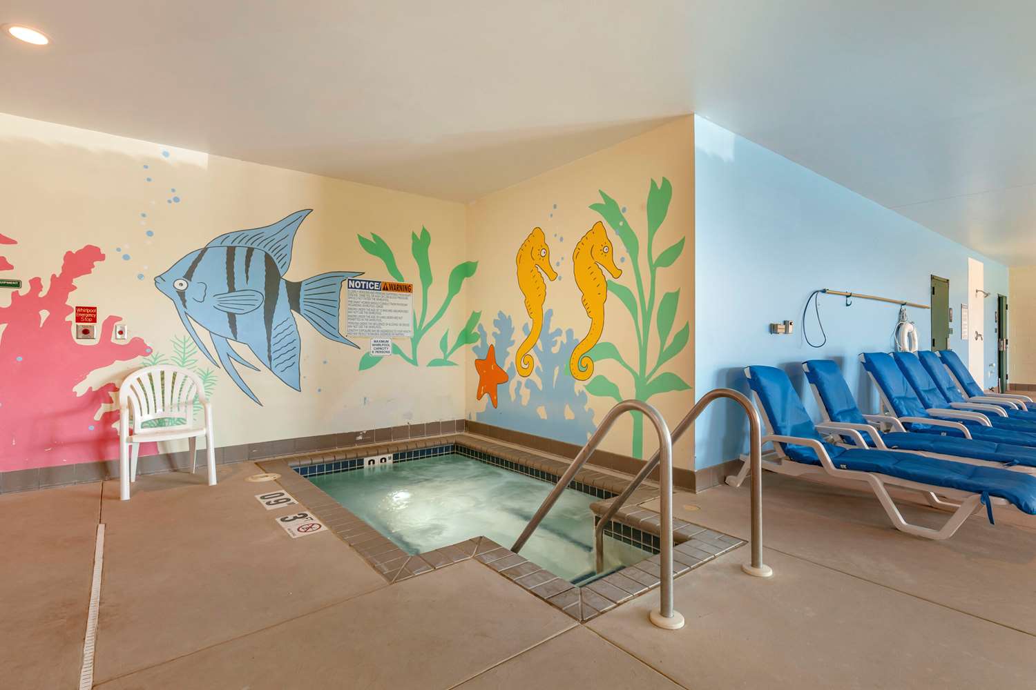 Clarion Suites At The Alliant Energy Center 18/27
