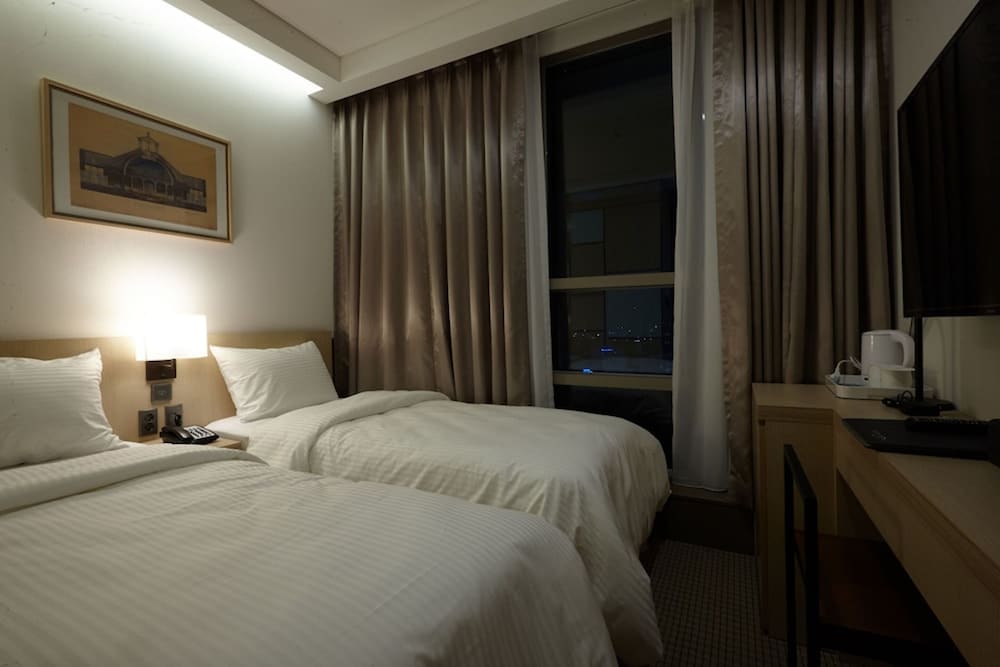 Hotel Migliore Seoul 25/63