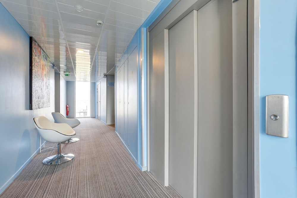 All Suites Appart Hôtel Orly Rungis 29/55