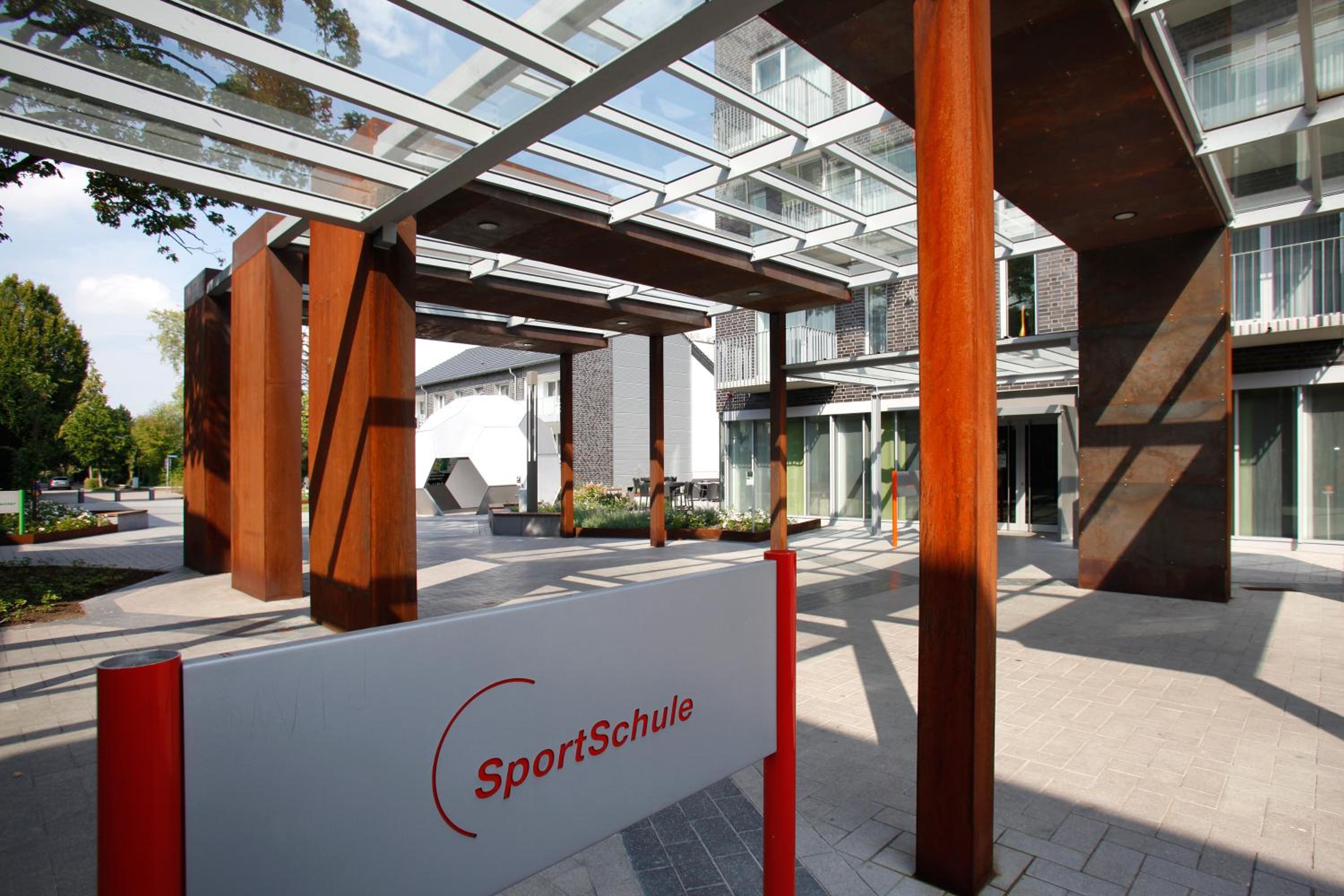 SportHotel Kaiserau 7/33