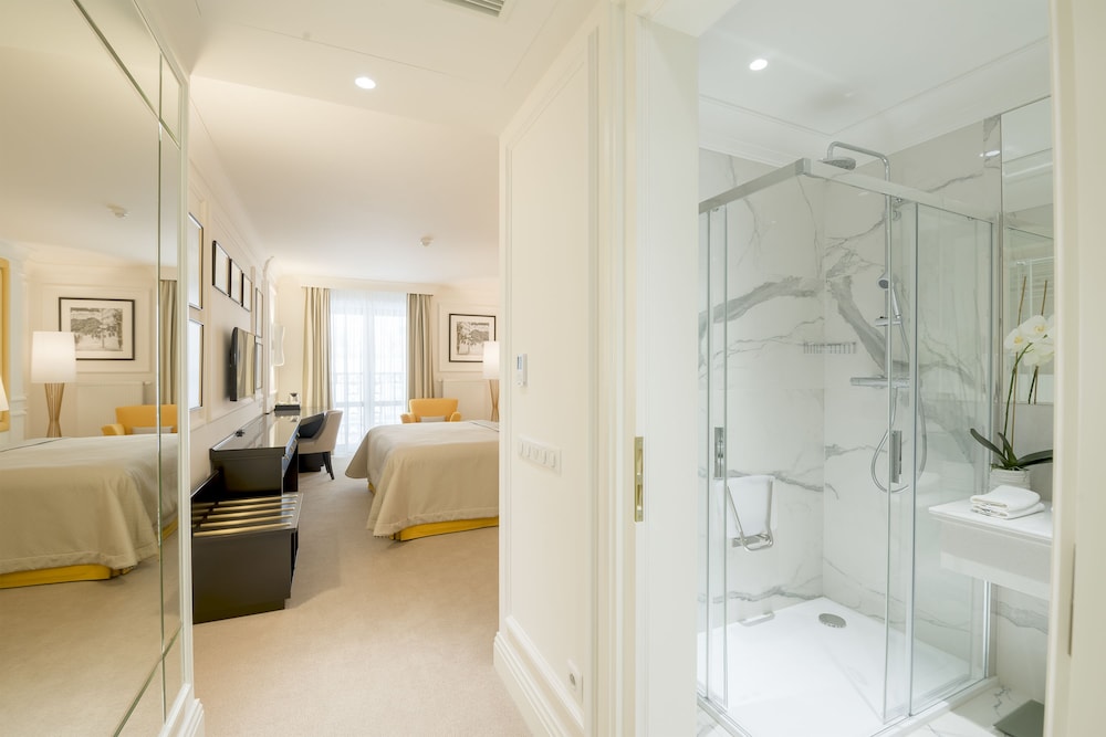Boutique Hotel Corso 46/50