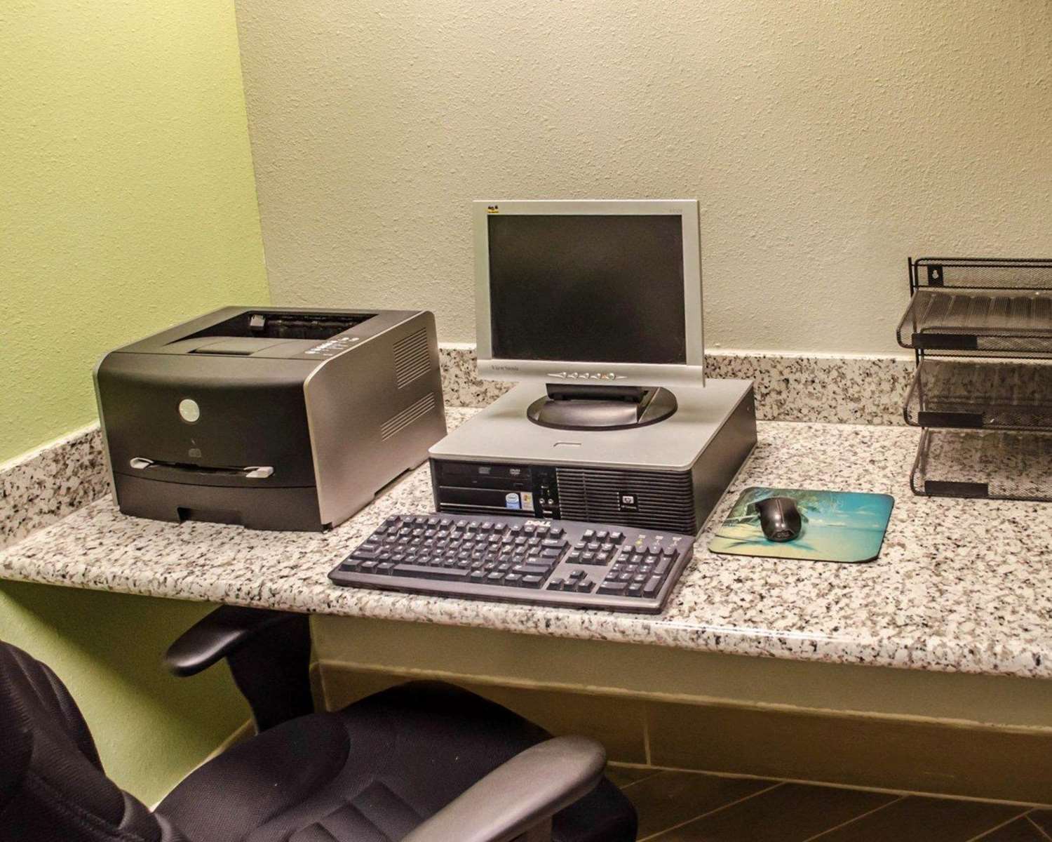 Days Inn by Wyndham Eglin AFB 17/20