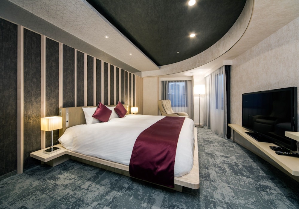 Daiwa Roynet Hotel Ginza Premier 11/64