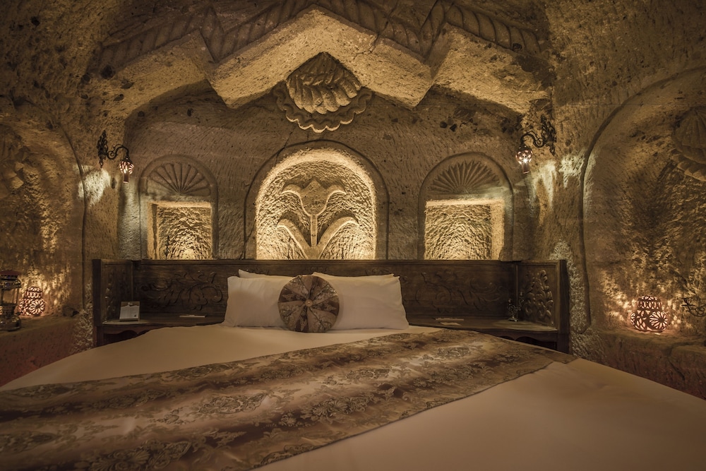 Kapadokya Hill Hotel and Spa (12+) 5/75