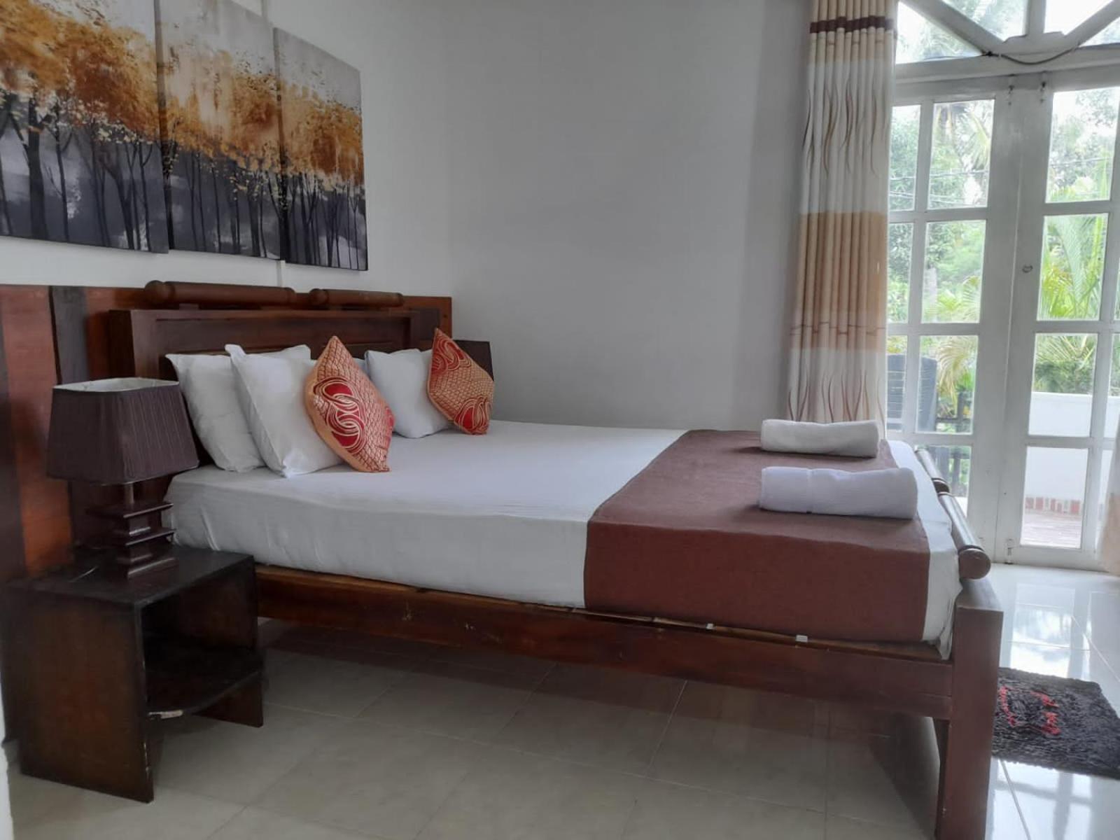 Seyara Holiday Resort 12/54