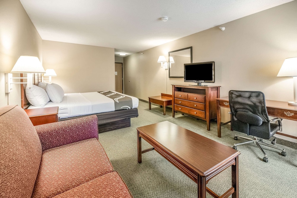 Holiday Inn Express Fremont by IHG 35/50