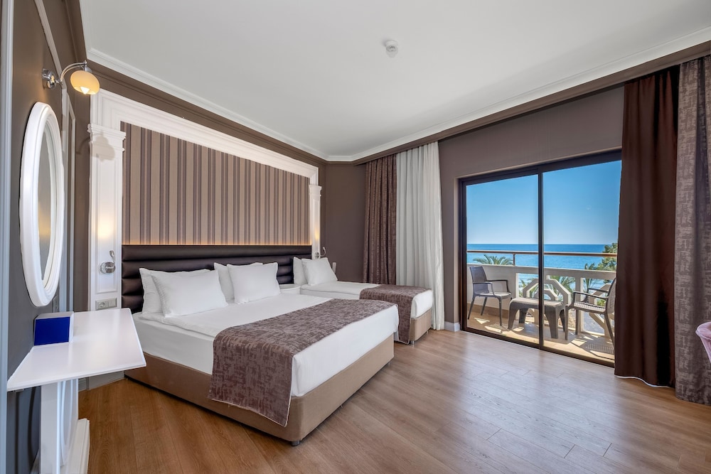 STANDART SEA VIEW