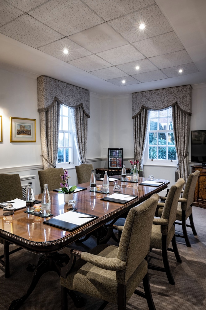 Chilston Park Hotel 34/48