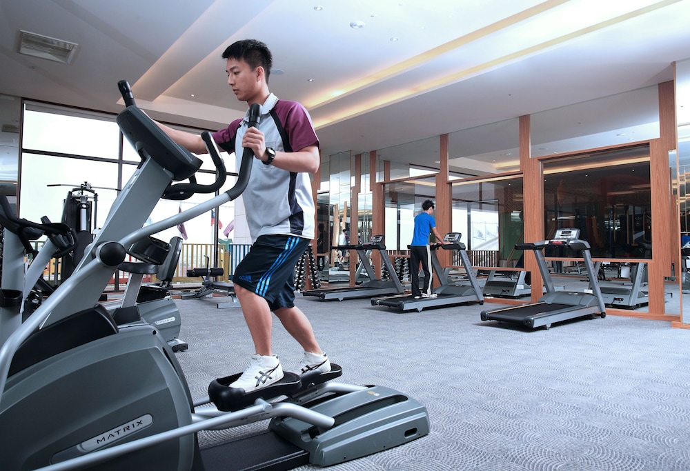 Lihpao Resort- Fullon Hotel 37/60
