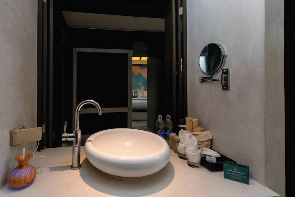 Tolani Resort Koh Samui 49/50