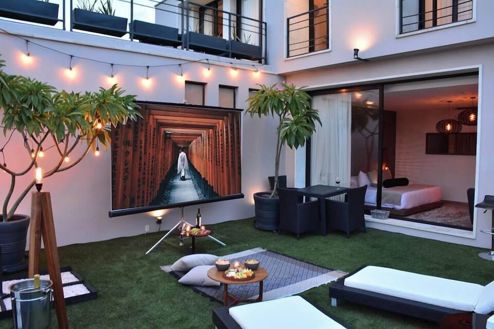Ilo Rojo Hotel Boutique San Miguel de Allende 24/50