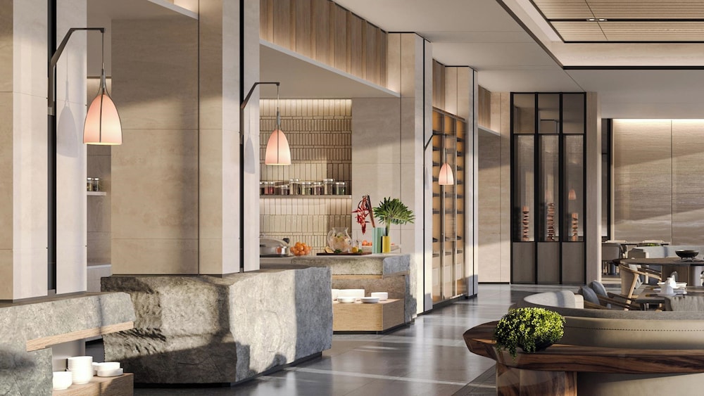 Hotel Indigo Beidaihe by IHG 8/50