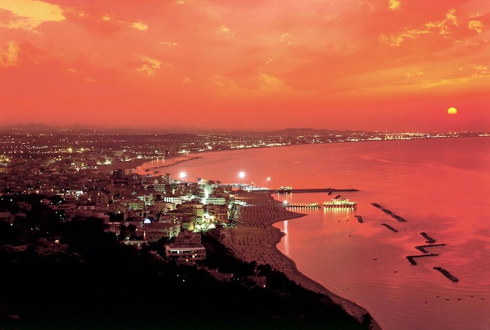 Nord Est酒店(Hotel Nord Est) 图片2