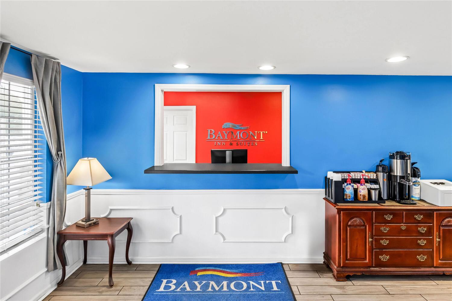 Baymont By Wyndham Forest City 6/36