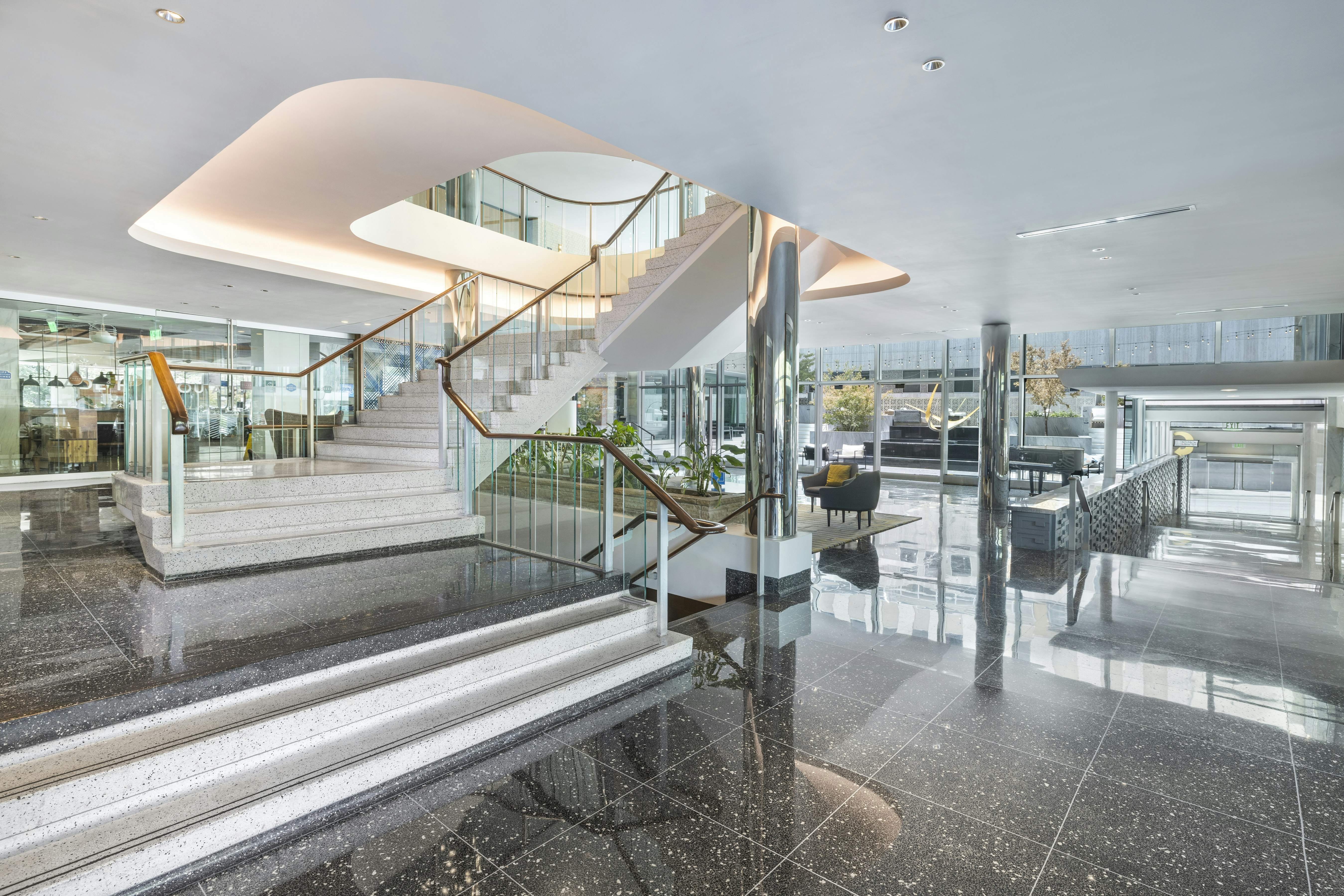 The Statler Dallas Curio Collection By Hilton 21/50