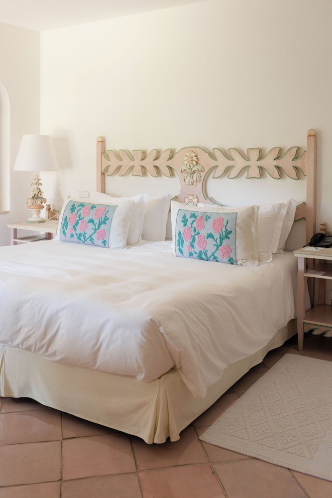 Garden, Suite, King Bed