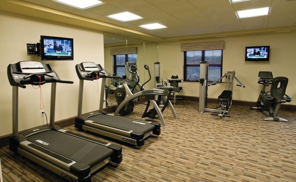 Club Wyndham Great Smokies Lodge 23/66