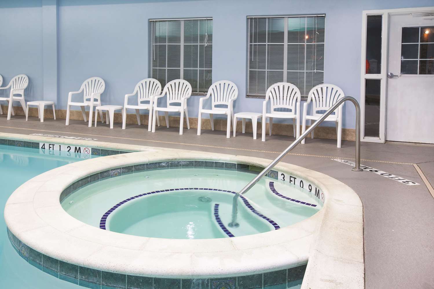 La Quinta Inn & Suites by Wyndham Garland Harbor Point 23/54