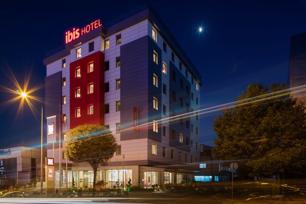 Ibis Istanbul West 4/73