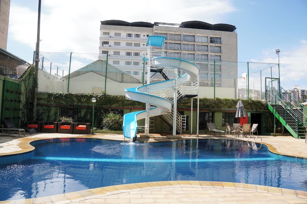 Hotel Nacional Inn Pocos de Caldas 8/63