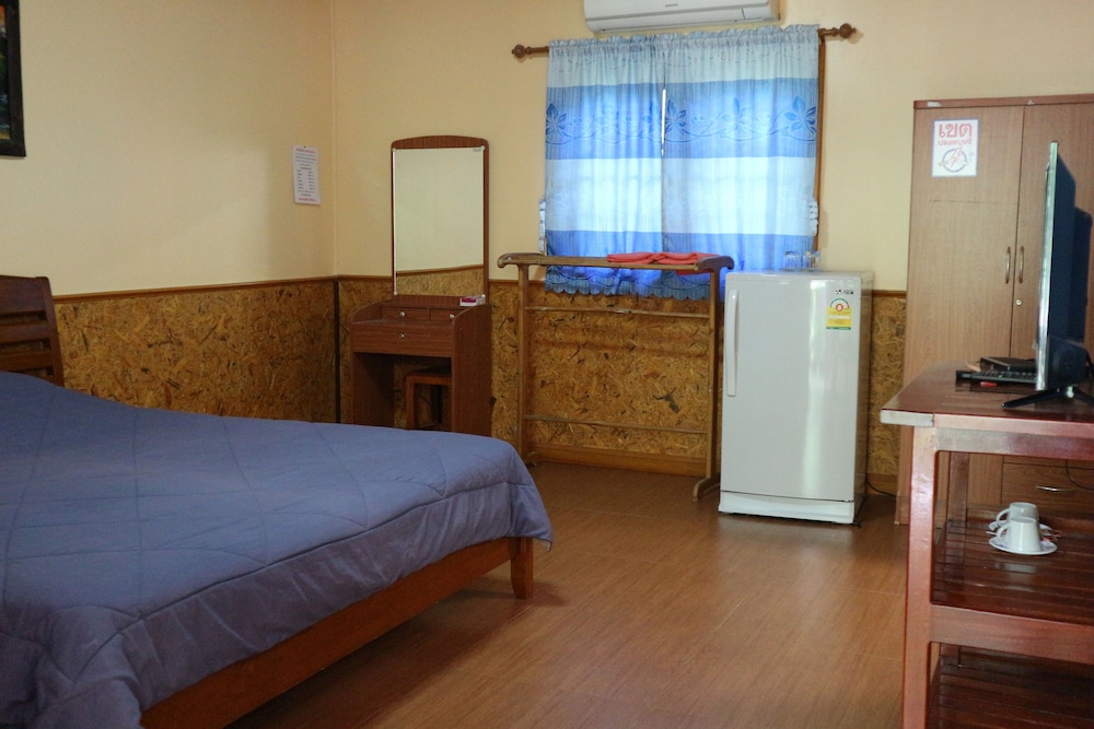 Rabiangnam Resort 18/50