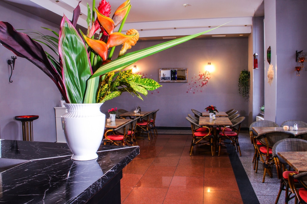 Hotel Karlshorst 51/62