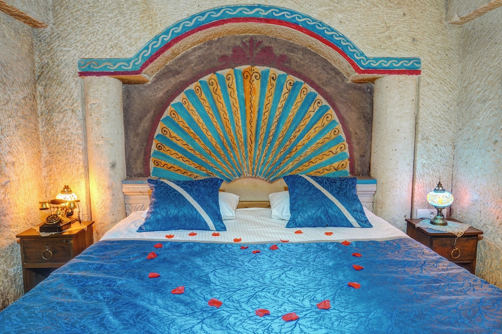 Nova Cave Hotel 18/50